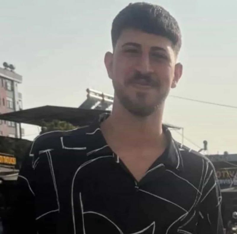 Motosiklet kazasında yaralanan genç, 7 günlük yaşam savaşını kaybetti
