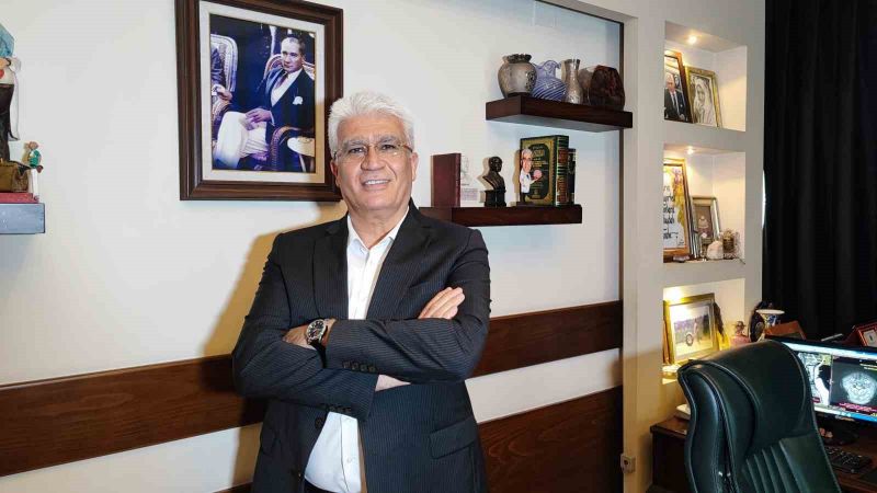 Uzmandan uyarı: "Demans ve alzaymır sadece unutkanlık, altına kaçırma değil cinsel dürtü bozukluğu da yapabilir"