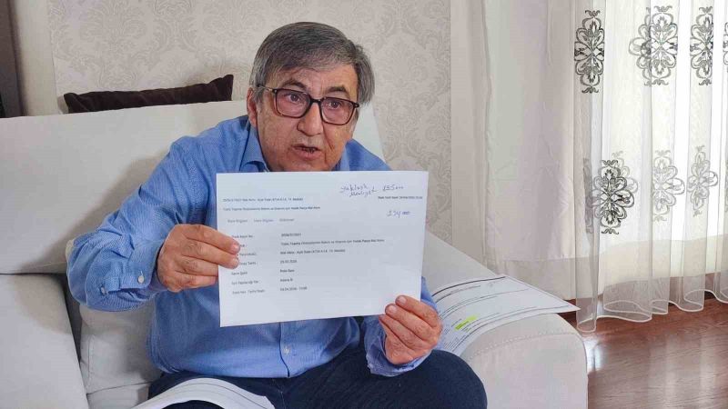 Gazeteci Söylemez: "Vurgun yaparken yüzleri kızarmıyor, bari bu açıklamayı yaparken biraz utansınlar"