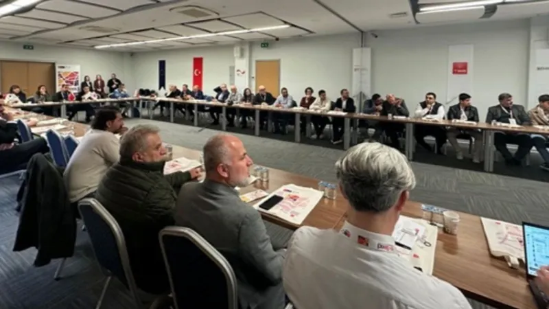 Adana’da ve Hatay’da Depremden Etkilenen KOBİ’lere Yönelik Teknik Destek Çağrısı Geliyor