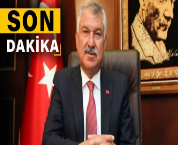 SON DAKİKA