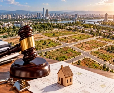 SGK’nın Adana’daki Arsaları Satışa Çıkıyor