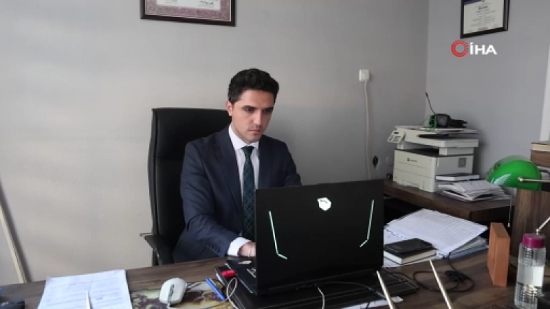 Bu hata insanı kalpten götürür: Avukata 2 milyar 650 milyonluk trafik cezası şoku